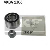 Комплект подшипника ступицы колеса SKF VKBA 1306