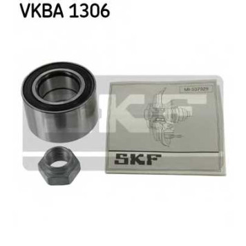 Комплект подшипника ступицы колеса SKF VKBA 1306