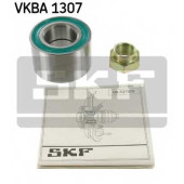 Комплект подшипника ступицы колеса SKF VKBA 1307