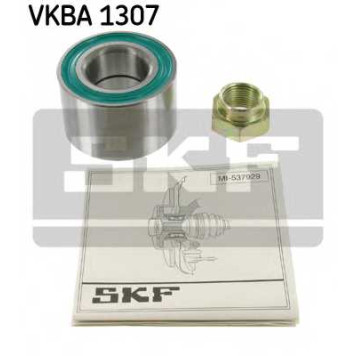 Комплект подшипника ступицы колеса SKF VKBA 1307