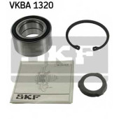Комплект подшипника ступицы колеса SKF VKBA 1320