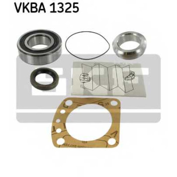 Комплект подшипника ступицы колеса SKF VKBA 1325