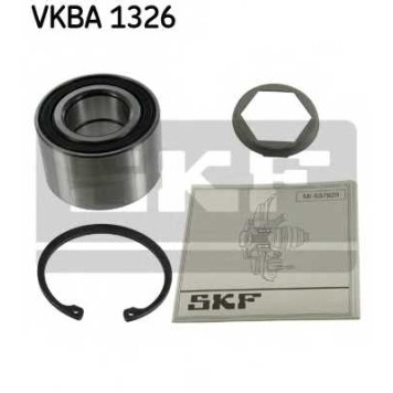 Комплект подшипника ступицы колеса SKF VKBA 1326