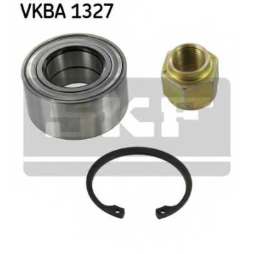 Комплект подшипника ступицы колеса SKF VKBA 1327