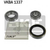 SKF VKBA1337 - подшипник передней ступицы (с ABS)