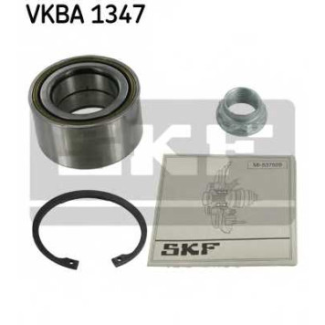 Комплект подшипника ступицы колеса SKF VKBA 1347