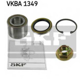 Комплект подшипника ступицы колеса SKF VKBA 1349