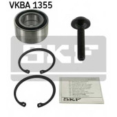 Комплект подшипника ступицы колеса SKF VKBA 1355