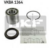 Комплект подшипника ступицы колеса SKF VKBA 1364