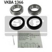 Комплект подшипника ступицы колеса SKF VKBA 1366