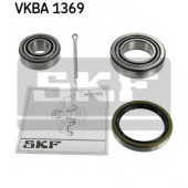 Комплект подшипника ступицы колеса SKF VKBA 1369