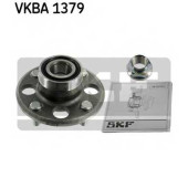 Комплект подшипника ступицы колеса SKF VKBA 1379