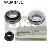 Комплект подшипника ступицы колеса SKF VKBA 1431