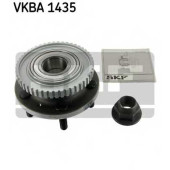 Комплект подшипника ступицы колеса SKF VKBA 1435