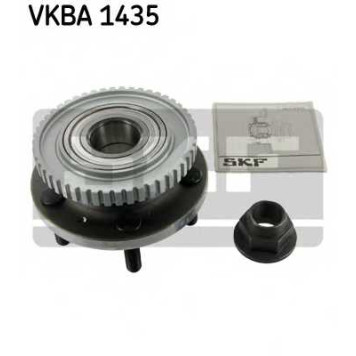 Комплект подшипника ступицы колеса SKF VKBA 1435