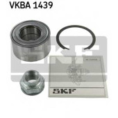 Комплект подшипника ступицы колеса SKF VKBA 1439