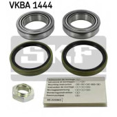 Комплект подшипника ступицы колеса SKF VKBA 1444