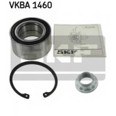SKF VKBA1460 - подшипник задней ступицы