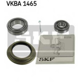 Комплект подшипника ступицы колеса SKF VKBA 1465