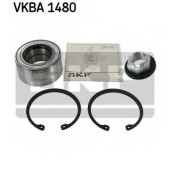 Комплект подшипника ступицы колеса SKF VKBA 1480