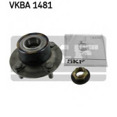 Комплект подшипника ступицы колеса SKF VKBA 1481