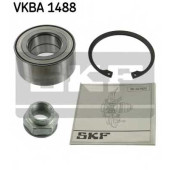 Комплект подшипника ступицы колеса SKF VKBA 1488