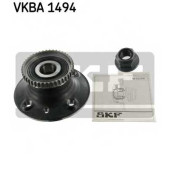 Комплект подшипника ступицы колеса SKF VKBA 1494