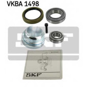 Комплект подшипника ступицы колеса SKF VKBA 1498