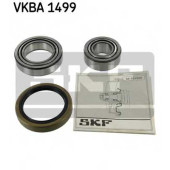 Комплект подшипника ступицы колеса SKF VKBA 1499