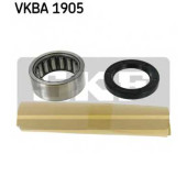 Комплект подшипника ступицы колеса SKF VKBA 1905