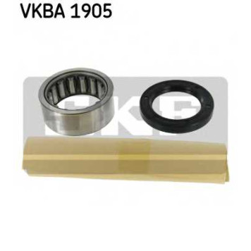Комплект подшипника ступицы колеса SKF VKBA 1905