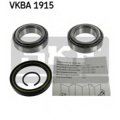 Комплект подшипника ступицы колеса SKF VKBA 1915