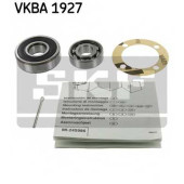 Комплект подшипника ступицы колеса SKF VKBA 1927