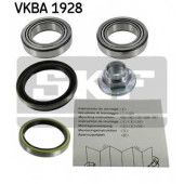 Комплект подшипника ступицы колеса SKF VKBA 1928