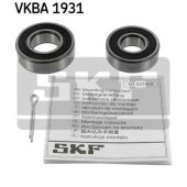 Комплект подшипника ступицы колеса SKF VKBA 1931