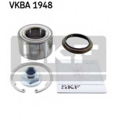 Комплект подшипника ступицы колеса SKF VKBA 1948