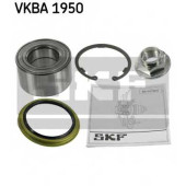 Комплект подшипника ступицы колеса SKF VKBA 1950