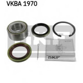 Комплект подшипника ступицы колеса SKF VKBA 1970