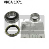 Комплект подшипника ступицы колеса SKF VKBA 1971
