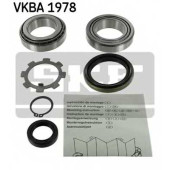 Комплект подшипника ступицы колеса SKF VKBA 1978