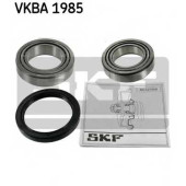 Комплект подшипника ступицы колеса SKF VKBA 1985