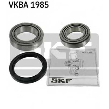 Комплект подшипника ступицы колеса SKF VKBA 1985
