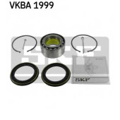 Комплект подшипника ступицы колеса SKF VKBA 1999
