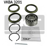 Комплект подшипника ступицы колеса SKF VKBA 3201