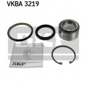 Комплект подшипника ступицы колеса SKF VKBA 3219