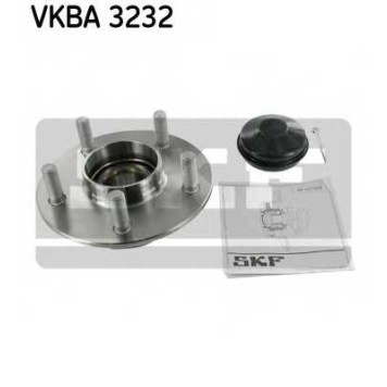 Комплект подшипника ступицы колеса SKF VKBA 3232