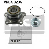 Комплект подшипника ступицы колеса SKF VKBA 3234
