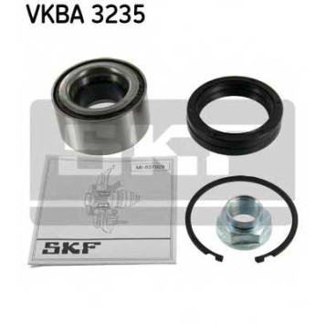 Комплект подшипника ступицы колеса SKF VKBA 3235