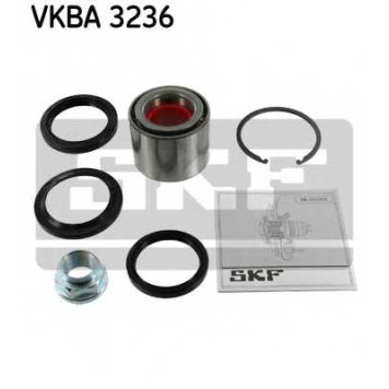 Комплект подшипника ступицы колеса SKF VKBA 3236