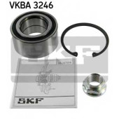 Комплект подшипника ступицы колеса SKF VKBA 3246
